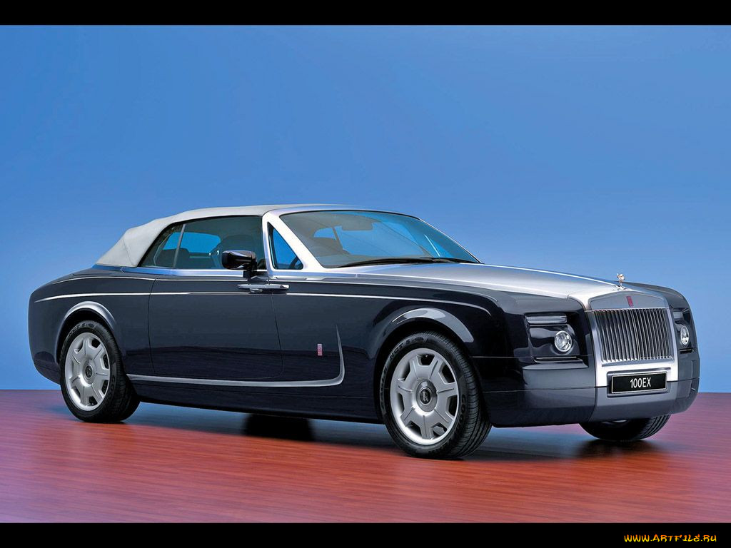 , rolls, royce